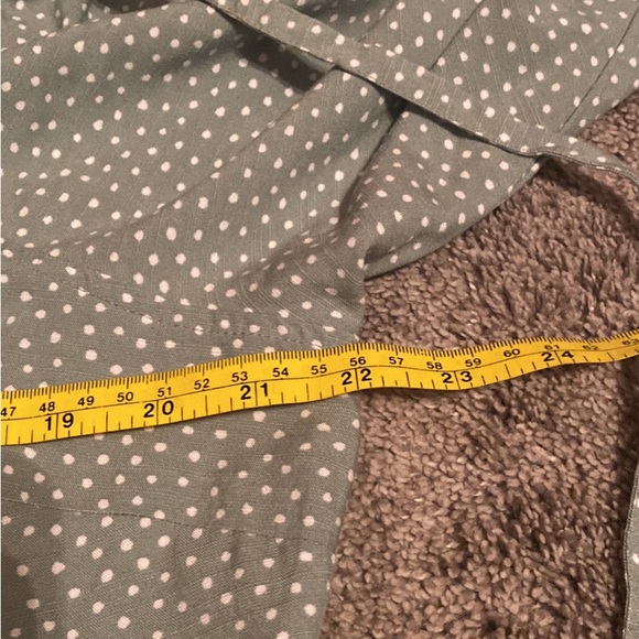 NWOT LOFT Ann Taylor size XL Romper - Picture 7 of 12